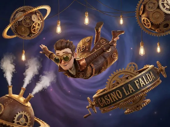 Casino La Falda: Juegos y entretenimiento en el casino