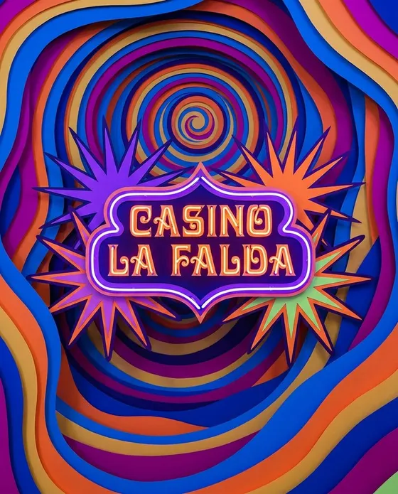 Casino La Falda: juegos y entretenimiento en el casino