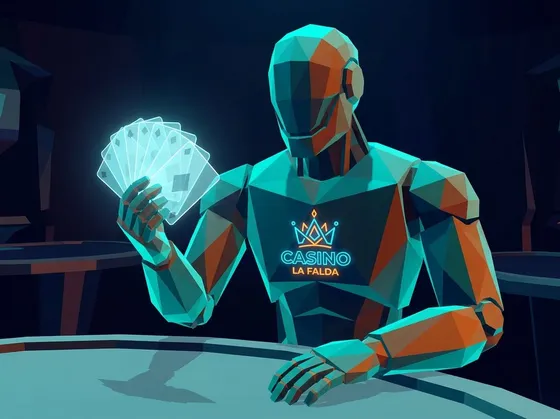 Casino La Falda: Jugar póker en línea con dinero real